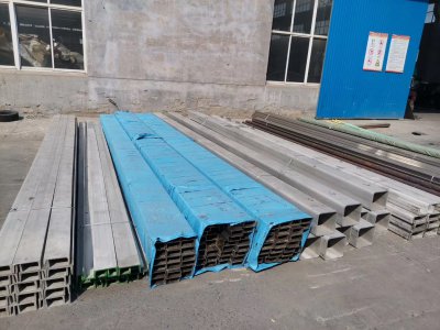 不鏽鋼角鋼材料