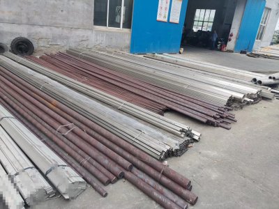 不鏽鋼角鋼材料