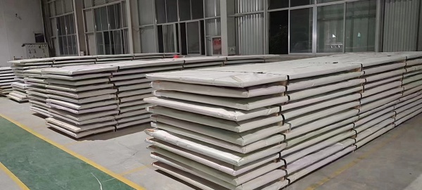 不鏽鋼闆材